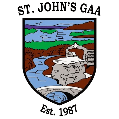 St John's GAA